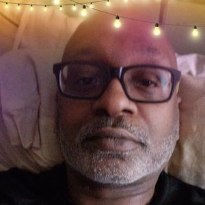 Meet your Posher, Frederick